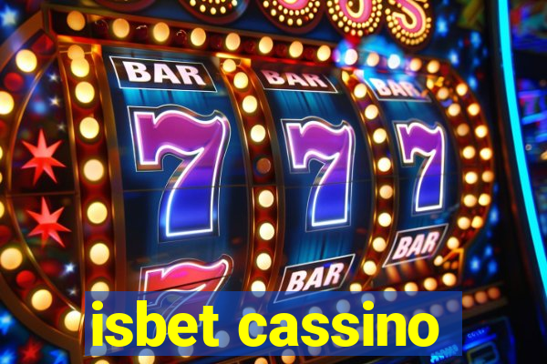 isbet cassino